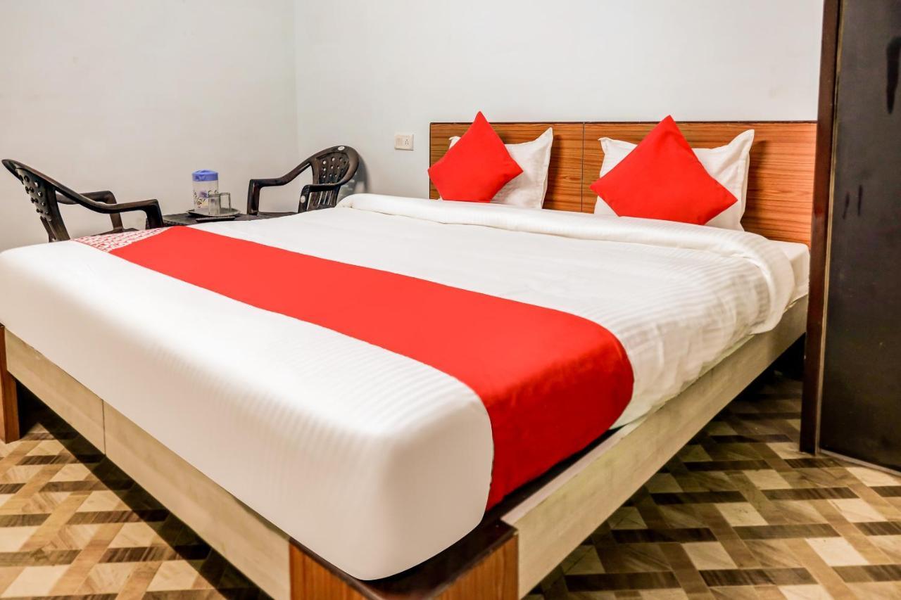 Oyo 67335 Hotel Madhuban Ajmer Exterior photo